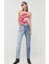 Levi's jeansi 501 femei high waist - Pled.ro