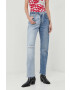 Levi's jeansi 501 femei high waist - Pled.ro