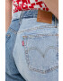 Levi's jeansi 501 femei high waist - Pled.ro