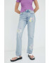 Levi's jeansi 501 femei high waist - Pled.ro