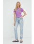 Levi's jeansi 501 femei high waist - Pled.ro