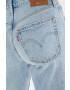 Levi's jeansi 501 femei high waist - Pled.ro