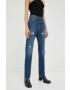 Levi's jeansi 501 femei high waist - Pled.ro