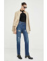 Levi's jeansi 501 femei high waist - Pled.ro