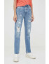 Levi's jeansi 501 femei high waist - Pled.ro