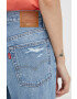 Levi's jeansi 501 femei high waist - Pled.ro