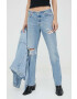 Levi's jeansi 501 femei high waist - Pled.ro