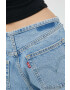 Levi's jeansi 501 femei high waist - Pled.ro