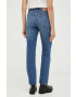 Levi's jeansi 501 femei high waist - Pled.ro