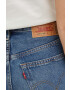 Levi's jeansi 501 femei high waist - Pled.ro