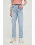 Levi's jeansi 501 81 femei high waist - Pled.ro