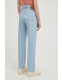 Levi's jeansi 501 81 femei high waist - Pled.ro