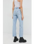 Levi's jeansi 501 '90s femei high waist - Pled.ro