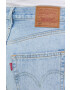 Levi's jeansi 501 '90s femei high waist - Pled.ro