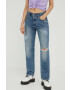 Levi's jeansi 501 90S femei medium waist - Pled.ro