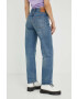 Levi's jeansi 501 90S femei medium waist - Pled.ro