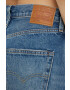 Levi's jeansi 501 90S femei medium waist - Pled.ro