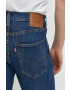 Levi's jeanși 512 Sim Taper barbati 28833.1114-MedIndigoW - Pled.ro