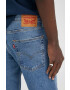 Levi's jeansi 513 SLIM STRAIGHT barbati - Pled.ro