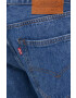 Levi's jeansi 551z Straight Crop barbati - Pled.ro