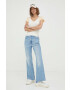 Levi's jeansi 70s femei high waist - Pled.ro