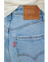 Levi's jeansi 70s femei high waist - Pled.ro