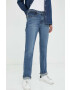 Levi's jeansi 712 SLIM WELT POCKET femei - Pled.ro