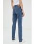 Levi's jeansi 712 SLIM WELT POCKET femei - Pled.ro