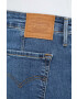 Levi's jeansi 712 SLIM WELT POCKET femei - Pled.ro