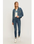 Levi's Jeansi 721 - Pled.ro