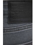 Levi's jeansi 721 femei culoarea gri - Pled.ro