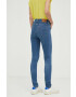 Levi's jeansi 721 HIGH RISE SKINNY femei - Pled.ro