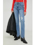 Levi's jeansi 724 femei high waist - Pled.ro