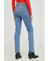 Levi's jeansi 724 femei high waist - Pled.ro