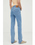 Levi's jeansi 724 femei high waist - Pled.ro