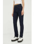 Levi's jeansi 724 HIGH RISE STRAIGHT femei - Pled.ro