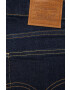 Levi's jeansi 724 HIGH RISE STRAIGHT femei - Pled.ro