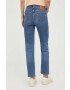 Levi's jeansi 724 HIGH RISE STRAIGHT femei high waist - Pled.ro