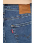 Levi's jeansi 724 HIGH RISE STRAIGHT femei high waist - Pled.ro