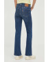 Levi's jeansi 725 HIGH RISE BOOTCUT femei high waist - Pled.ro