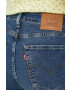 Levi's jeansi 725 HIGH RISE BOOTCUT femei high waist - Pled.ro