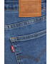 Levi's jeansi 726 femei high waist - Pled.ro