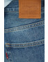 Levi's jeansi BAGGY DAD femei medium waist - Pled.ro