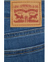 Levi's jeansi Boyfriend femei medium waist - Pled.ro