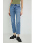 Levi's jeansi Middy femei medium waist - Pled.ro