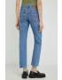 Levi's jeansi Middy femei medium waist - Pled.ro