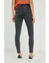 Levi's jeansi Mile High femei high waist - Pled.ro