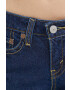 Levi's jeansi NOUGHTIES femei medium waist - Pled.ro