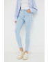 Levi's jeansi RETRO HIGH SKINNY femei - Pled.ro