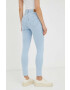 Levi's jeansi RETRO HIGH SKINNY femei - Pled.ro